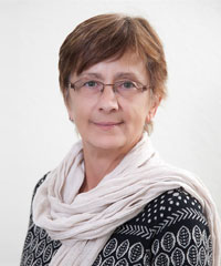 dr. med. Marta Gemesne Huszar