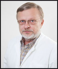 dr. med. György Gemes